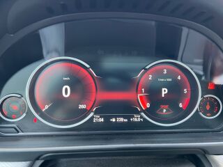 BMW 525 M-sportpakett xDrive 2.0 160kW