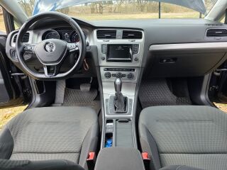 Volkswagen Golf 1.6 TDI Elegance 77kW