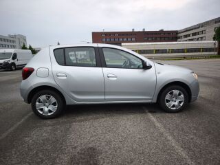 Dacia Sandero 1.0 54кВ