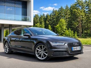 Audi A7 S-LINE BOSE ULTRA 3.0 160kW