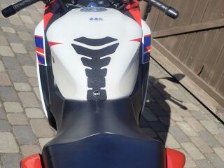 Honda CBR 125 R 10kW