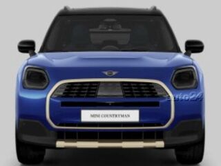 MINI Countryman C Favoured TRIM XL 1.5 115kW
