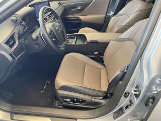Lexus ES 300h Limited Edition 2.5 131kW
