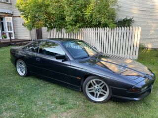 BMW 840 4.0 V8 M60B40 210kW