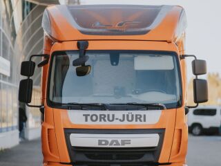 DAF LF 180 FA 135kW