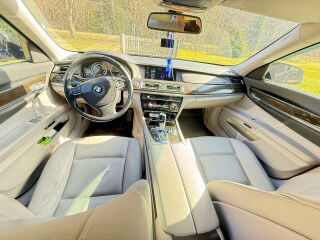 BMW 730 3.0 180kW