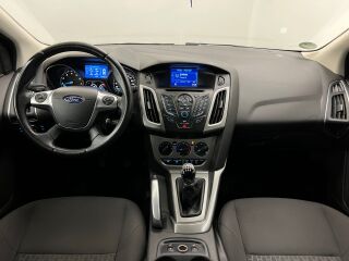 Ford Focus 1.0 74kW