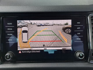 Skoda Kodiaq Ambition 1.5 TSI 110kW