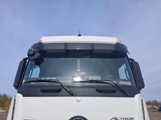 Mercedes-Benz Actros 1845 LS BIGSPACE / RETARDER 12.8 330kW