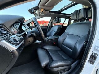 BMW 530 Touring Individual M-Sportpakett EU5 3.0 R6 TDI 190kW
