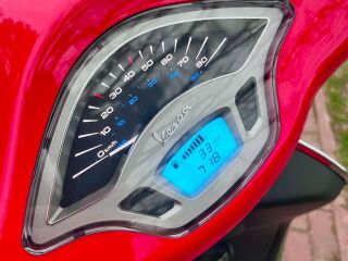 Vespa Primavera 50 4T 3kW