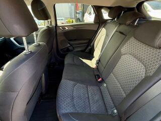 Kia Ceed SW LX Plus 7DCT 1.4 T-GDI 103kW