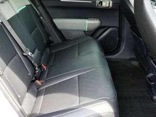 Kia EV4 EX Plus 150kW