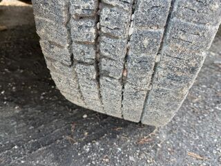 Volvo FE320 230кВ