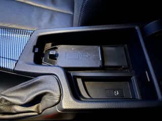 BMW 320 F31 xDrive MSport 2.0 140kW