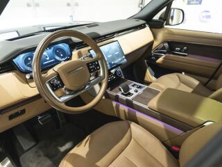 Land Rover Range Rover P440e Autobiography 3.0 324kW