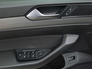 Volkswagen Passat Comfortline MY2017 1.4 92kW