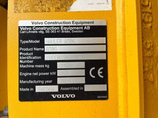Volvo A 30 G 6x6 264kW