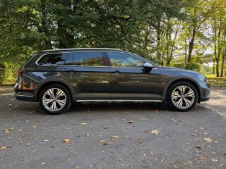 Volkswagen Passat Alltrack 2.0 147kW