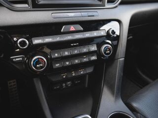 Kia Sportage GT-Line 2.0 136kW