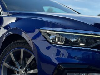 Volkswagen Passat R-line 2.0 140кВ