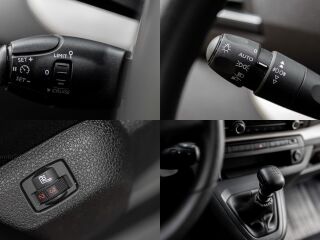 Toyota ProAce Verso Comfort + 2.0 110кВ