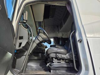 Volvo FH 540 8X4 CHASSY 405kW