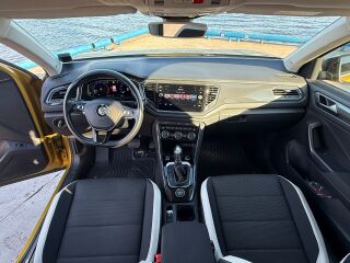 Volkswagen T-Roc 2.0 140kW