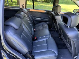 Mercedes-Benz GL 500 ART 285кВ