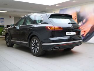 Volkswagen Touareg Elegance PHEV 4-Motion 3.0 280kW
