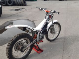Beta Rev 80