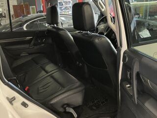 Mitsubishi Pajero 3.2 125kW