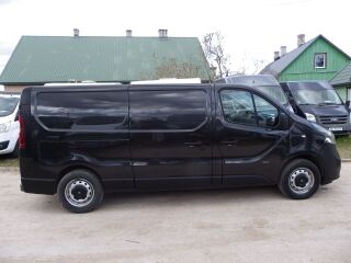 Opel Vivaro LONGa/c 1.6 TDI 92kW