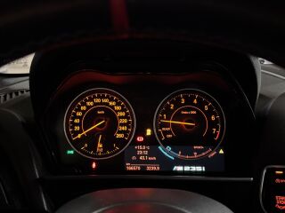 BMW M235 3.0 R6 270кВ