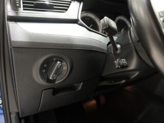 Skoda Superb AMBITION COMBI 4X4 2.0 TDI 147kW