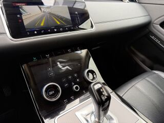 Land Rover Range Rover Evoque D150 S MHEV AWD 2.0 110кВ