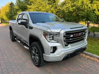 GMC Sierra 1500 4x4 4.3 V6 213kW
