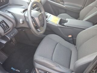 Toyota bZ4X Executive 73kW