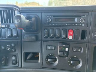 Scania R620
