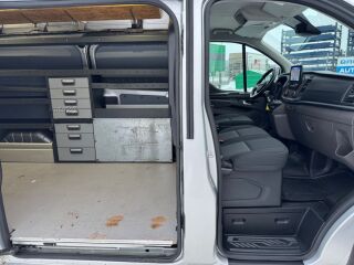 Ford Transit Custom L2H2 Serviceline 2.0 Tdci 125kW