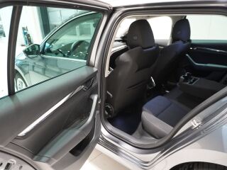 Skoda Octavia ELEGANCE COMBI 1.5 TSI 110kW