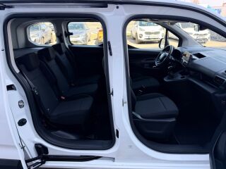 Citroen Berlingo 1.5 75kW