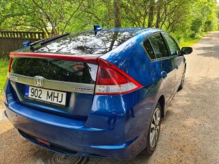 Honda Insight 1.3 65kW