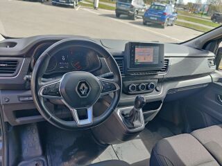 Renault Trafic Pack Clim L2H1 2.0 125kW