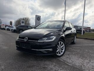 Volkswagen Golf Business TSI 1.5 110kW