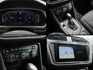 Volkswagen Tiguan R-line 4Motion 2.0 110kW