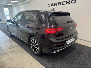 Volkswagen Golf Active 2.0 110kW