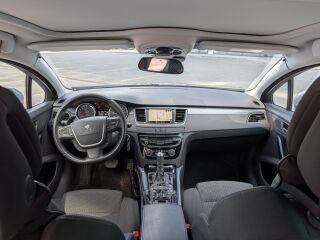 Peugeot 508 SW Business+ 1.6 BlueHDI 88kW