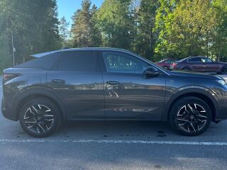 Peugeot 3008 GT Hybrid 136 e-DCS6 1.2 100kW
