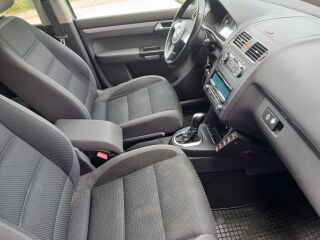 Volkswagen Touran 1.6 TDI 77kW